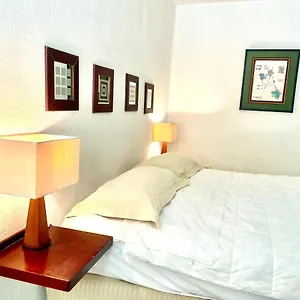 Comodo Y Departamento Cerca De La Zona Hotelera Y El Ferry A Isla Mujeres Apartment Cancun