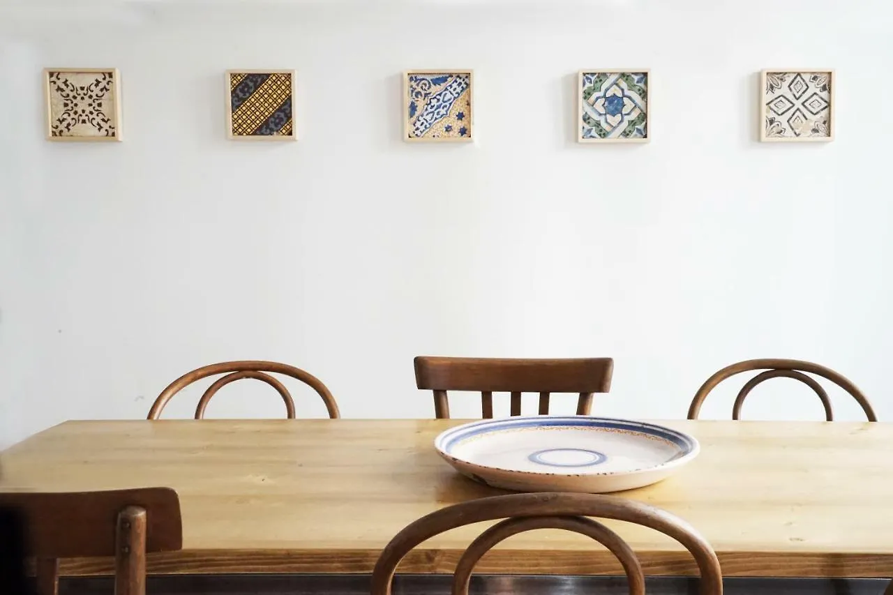 T-Home / Stylish Apartment Palermo Center