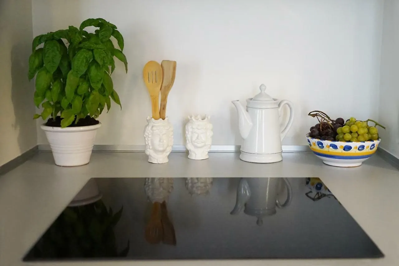T-Home / Stylish Apartment Palermo Center