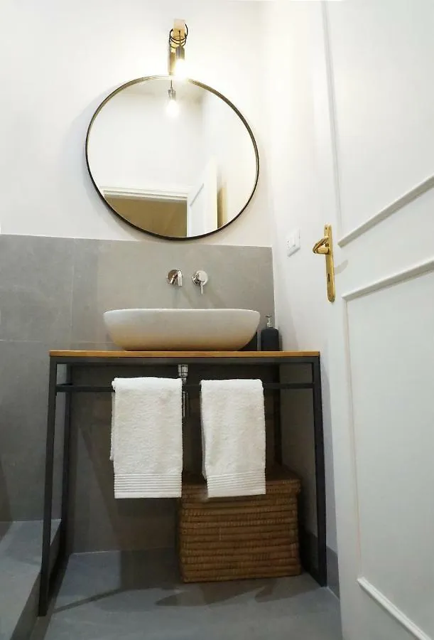 T-Home / Stylish Apartment Palermo Center 0*,  Italy